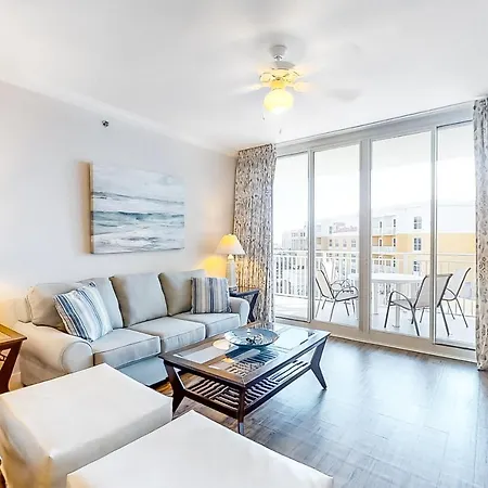 Villa Waterscape A VII